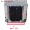 Hand Dryer F-892 - Image 2