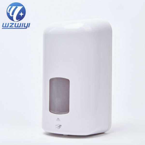 Hospital dedicated non-contact induction high-quality soap dispenser
