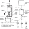 Soap Dispenser Y-217 - Image 6