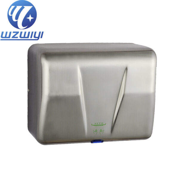 Popular in hotel hand dryer wzwiyi F-883