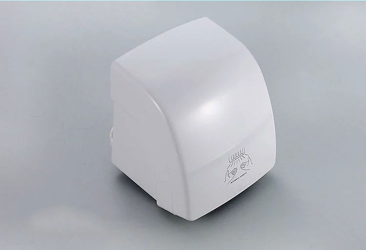 F-830 High-Power Automatic Hand Dryer 1500W - Image 4
