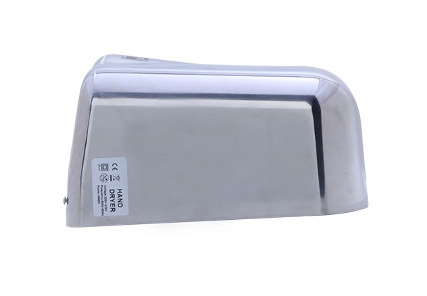 F-826 High-Power Stainless Steel Automatic Hand Dryer 1650W - Image 4
