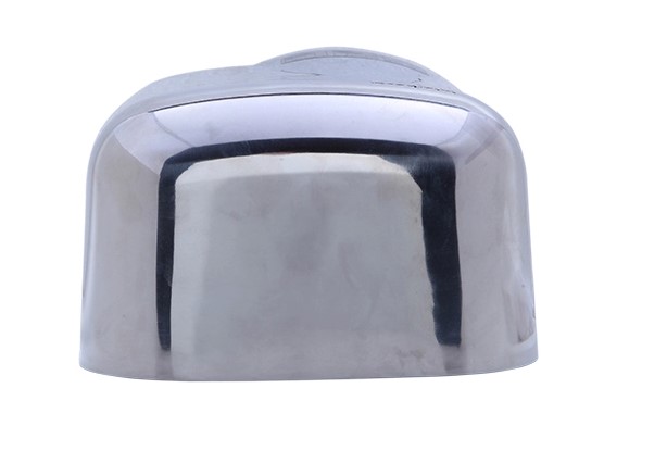 F-826 High-Power Stainless Steel Automatic Hand Dryer 1650W - Image 5