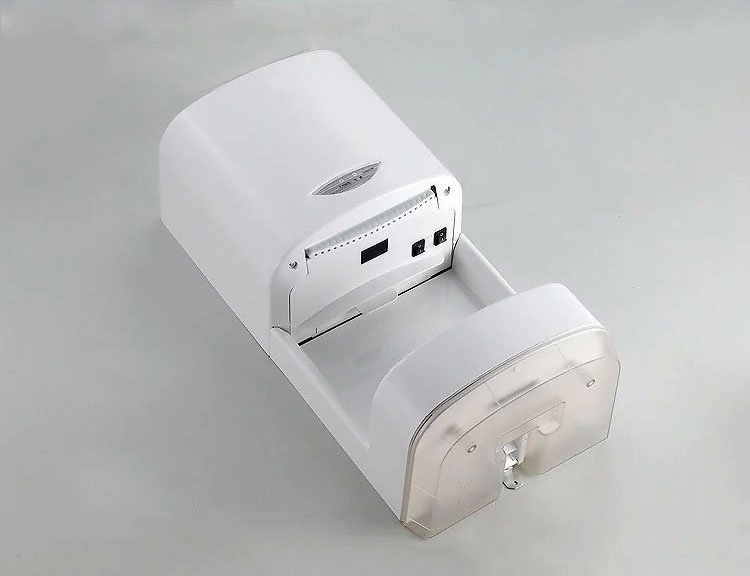 F-838 Fast-Drying Automatic Hand Dryer 1000W - Image 4