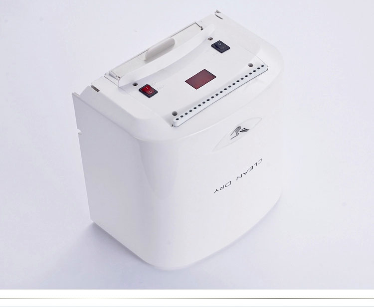 F-838 Fast-Drying Automatic Hand Dryer 1000W - Image 2
