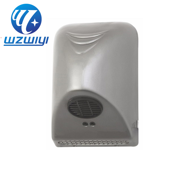 F-814 Energy-Saving Automatic Hand Dryer 600W - Image 2