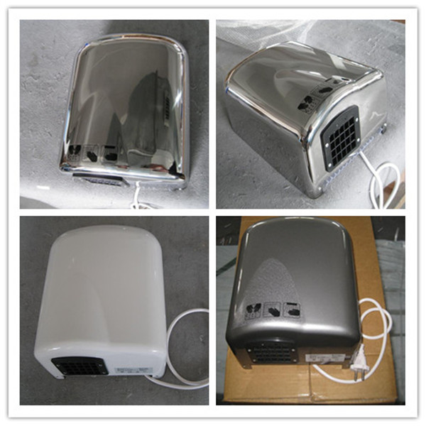 F-827 High-Power Automatic Hand Dryer 1650W - Image 3