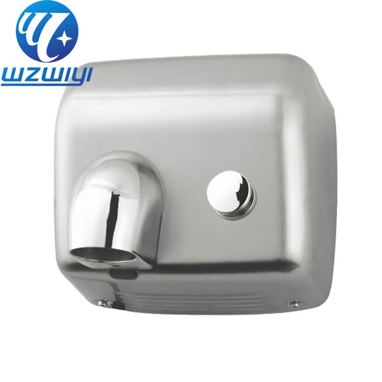 f-848-hand-dryer