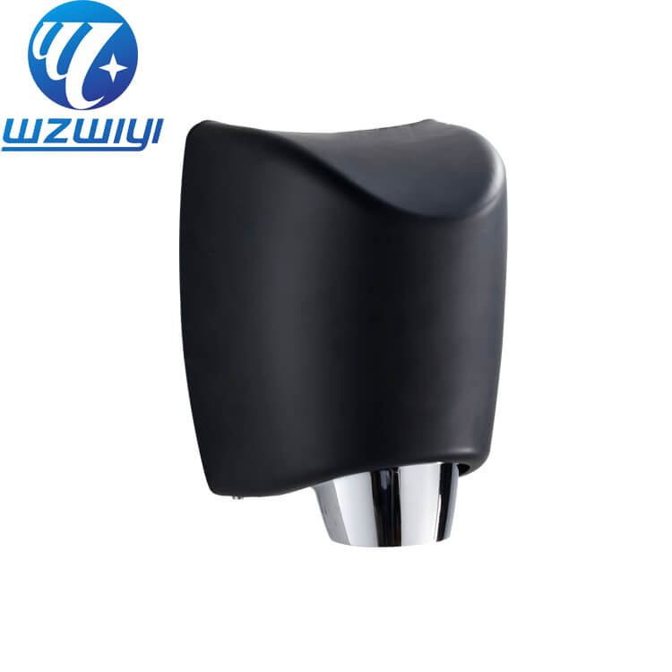 F-882 Automatic Hand Dryer 1200W front view