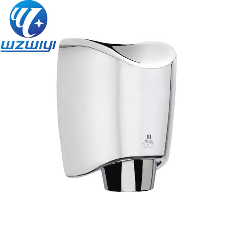 F-882 Automatic Hand Dryer 1200W detail view