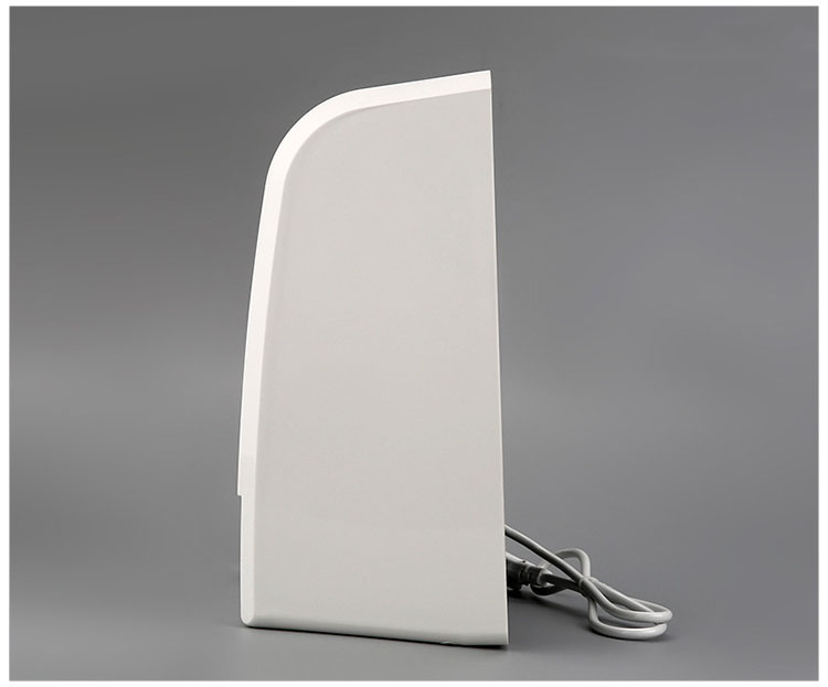 F-839 ABS Plastic Hand Dryer, b variant