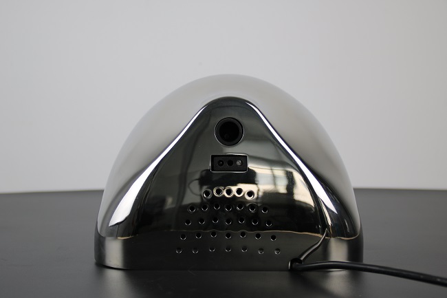 F-880 Fast-Drying Stainless Steel Automatic Hand Dryer 1200W - Image 4