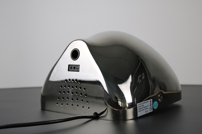 F-880 Fast-Drying Stainless Steel Automatic Hand Dryer 1200W - Image 2