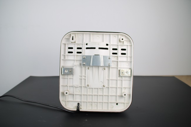 F-880 Fast-Drying Stainless Steel Automatic Hand Dryer 1200W - Image 3
