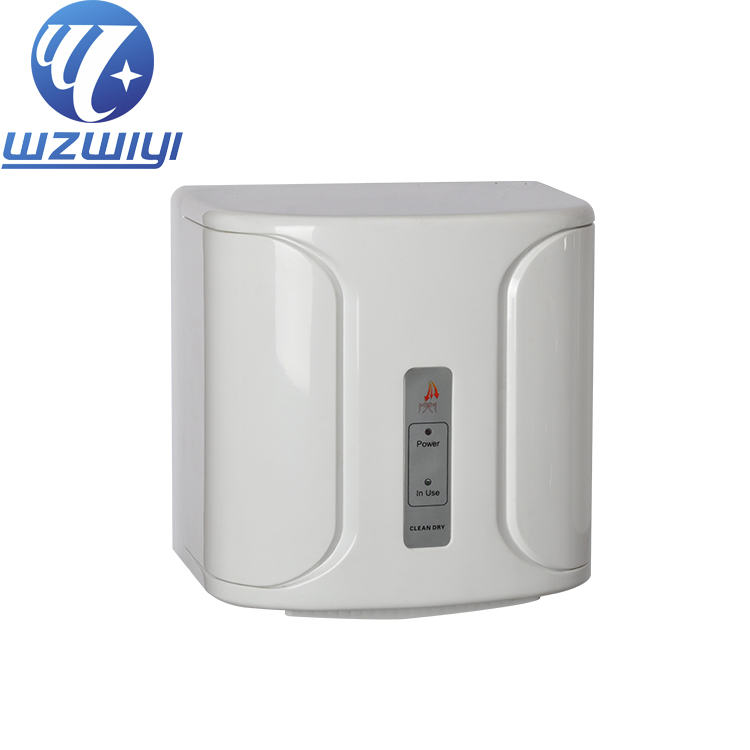 F-801A ABS Plastic Hand Dryer