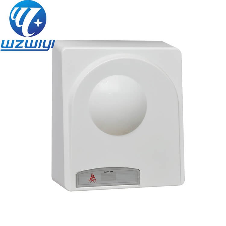 F-821 Hand Dryer