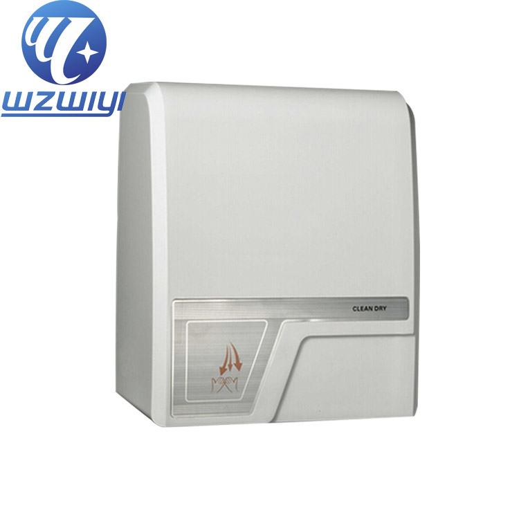 F-839 Hand Dryer