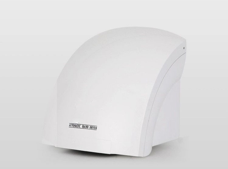 F-820 High-Power Automatic Hand Dryer 1800W - Image 3