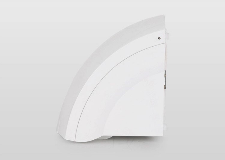 F-820 High-Power Automatic Hand Dryer 1800W - Image 4