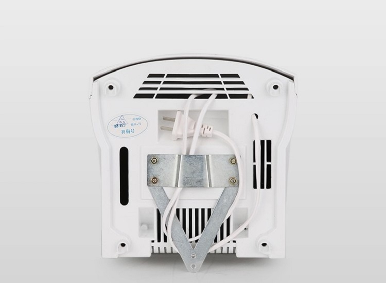 F-820 High-Power Automatic Hand Dryer 1800W - Image 5