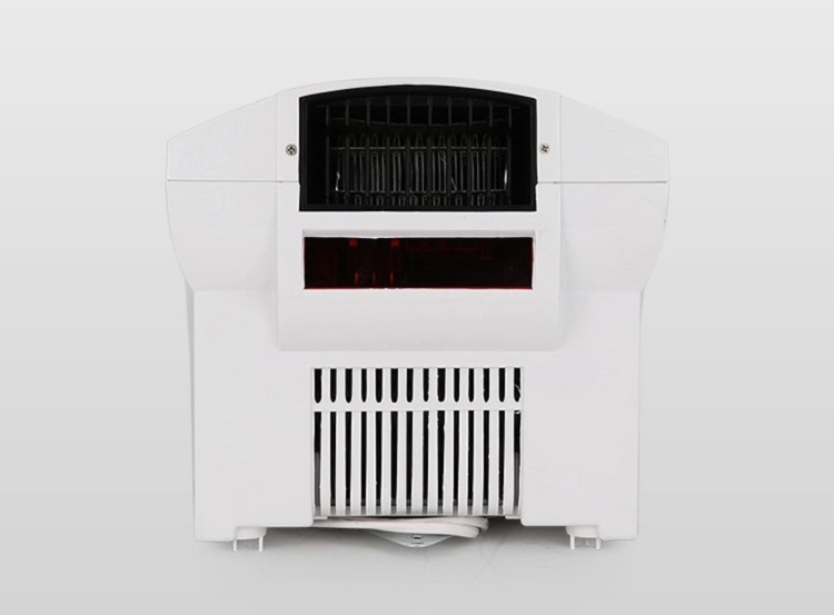 F-820 High-Power Automatic Hand Dryer 1800W - Image 2
