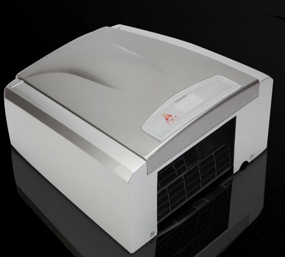 F-811 High-Power Automatic Hand Dryer 1500W - Image 4
