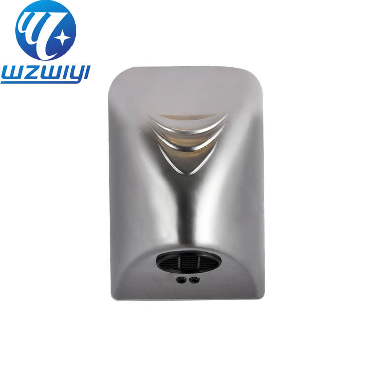 F-814 Automatic Hand Dryer 600W front view