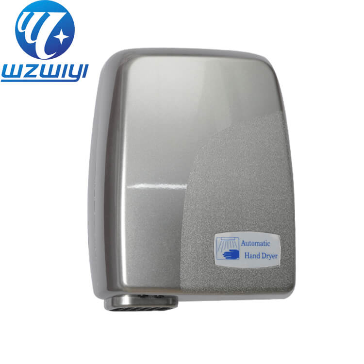 F-889 Automatic Hand Dryer 1200W front view