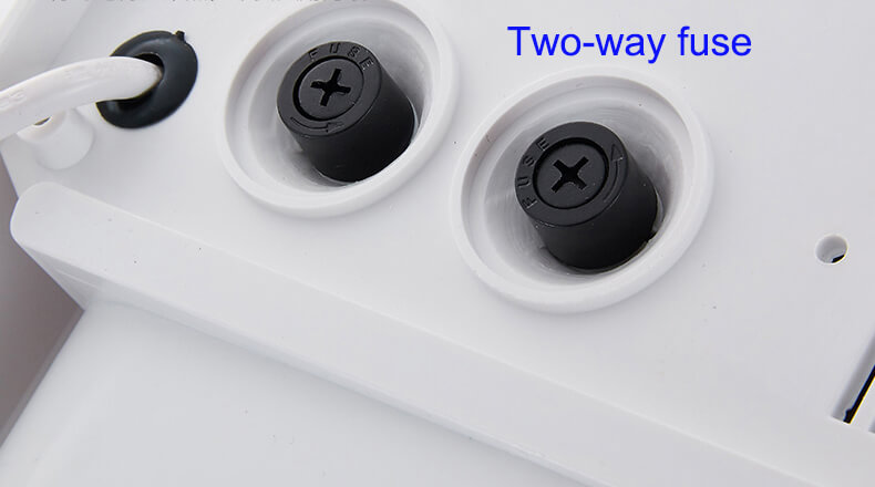 Y-210 Wall-Mounted Soap Dispenser detail view