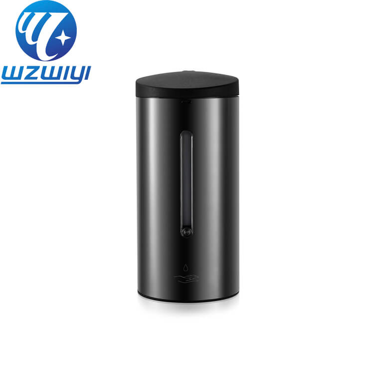 Y-218 700ml Soap Dispenser front view
